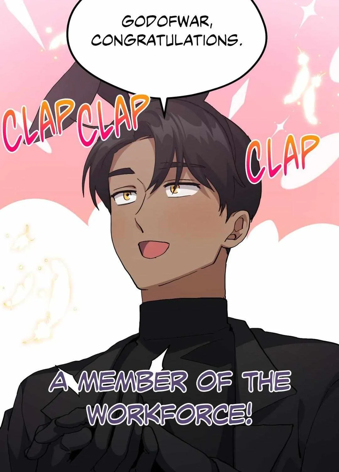 Read How to Train Your Healer chapter 33 image 49 on Lezhin