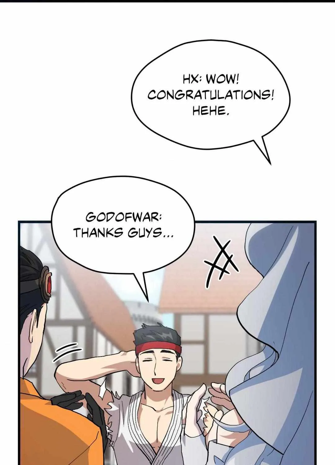 Read How to Train Your Healer chapter 33 image 51 on Lezhin