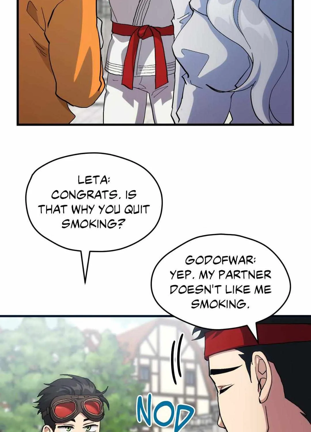 Read How to Train Your Healer chapter 33 image 52 on Lezhin