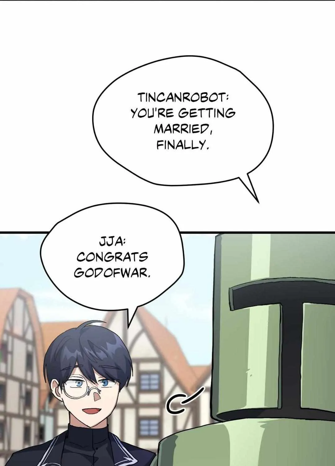 Read How to Train Your Healer chapter 33 image 54 on Lezhin