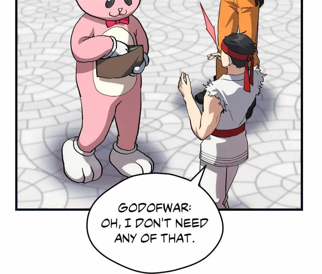 Read How to Train Your Healer chapter 33 image 56 on Lezhin