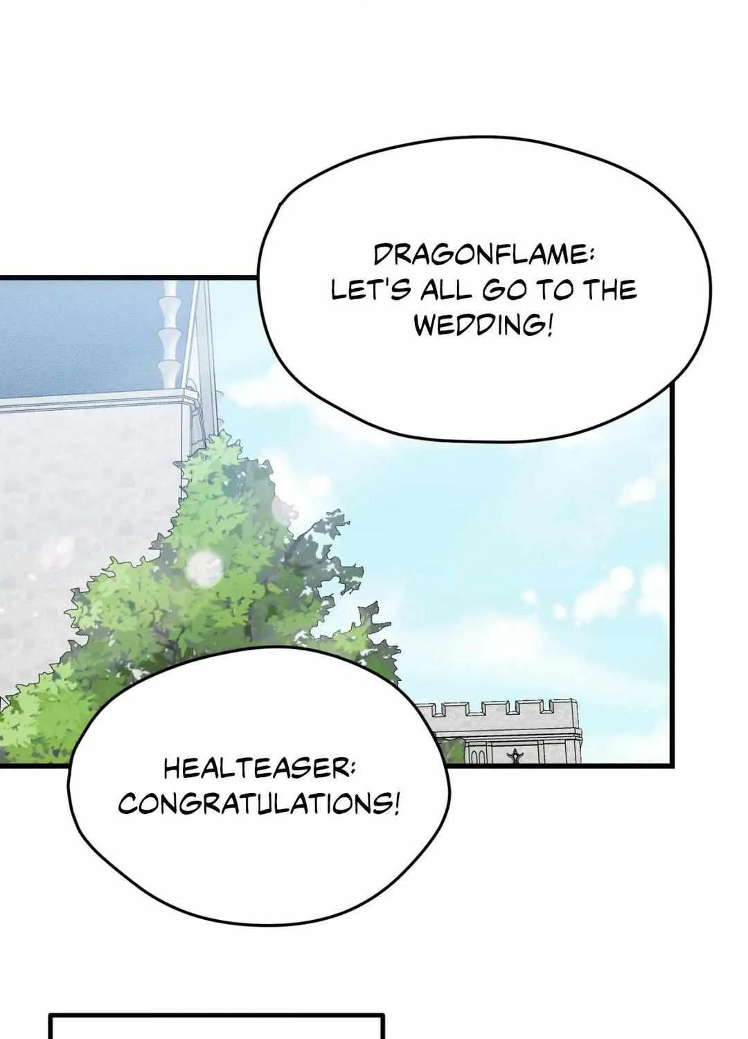 Read How to Train Your Healer chapter 33 image 57 on Lezhin