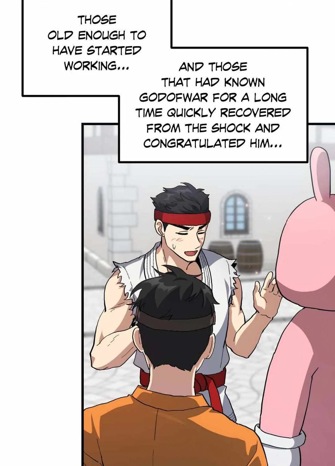 Read How to Train Your Healer chapter 33 image 58 on Lezhin