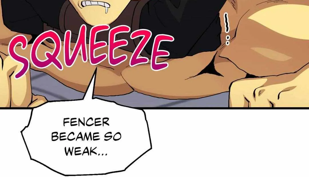 Read How to Train Your Healer chapter 33 image 6 on Lezhin
