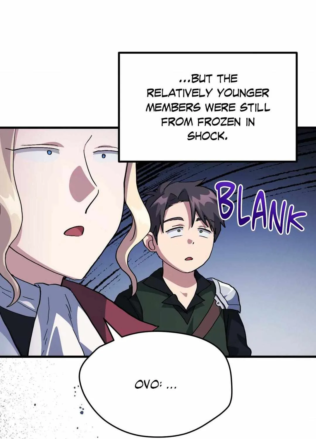 Read How to Train Your Healer chapter 33 image 60 on Lezhin
