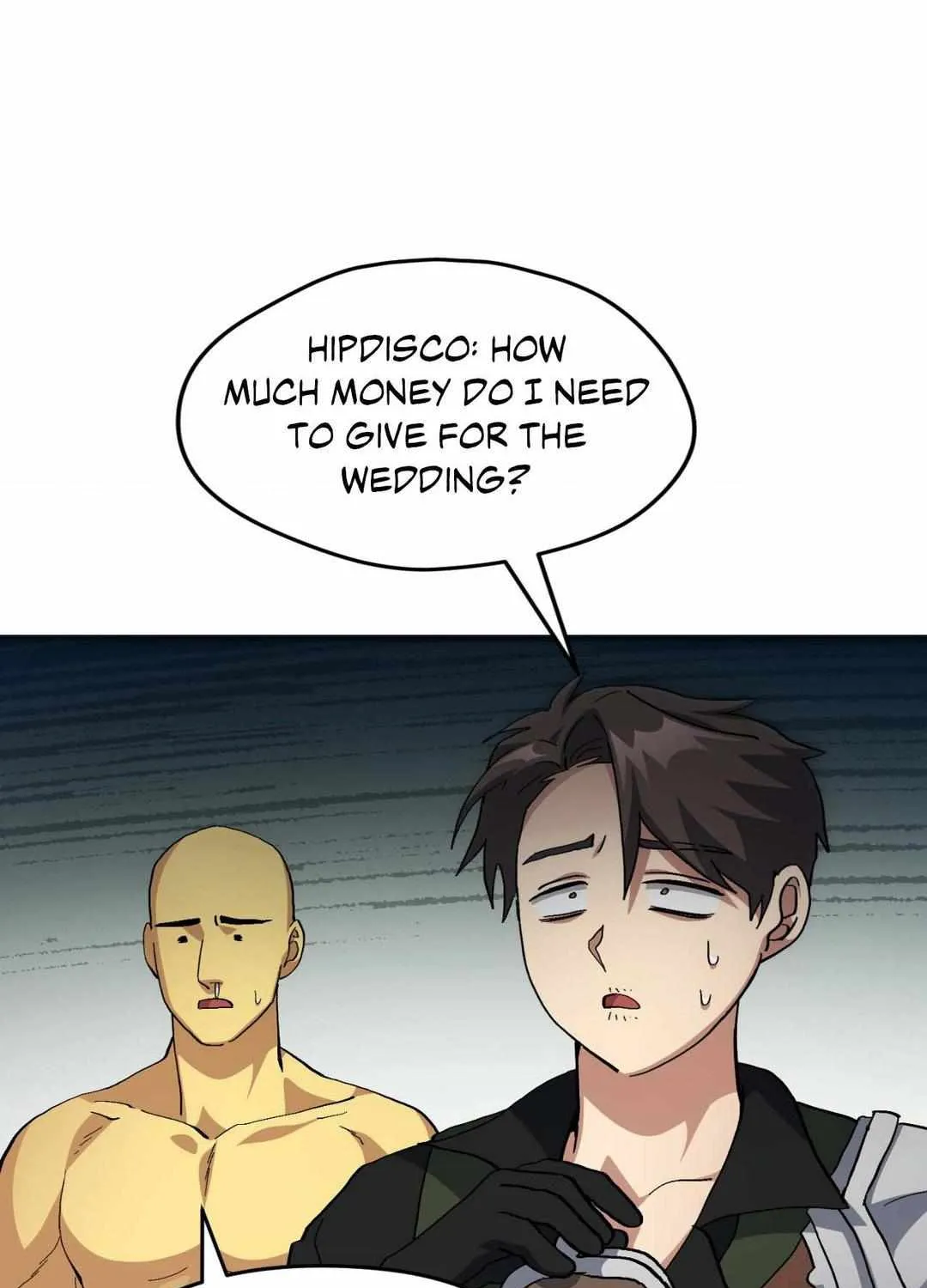 Read How to Train Your Healer chapter 33 image 63 on Lezhin