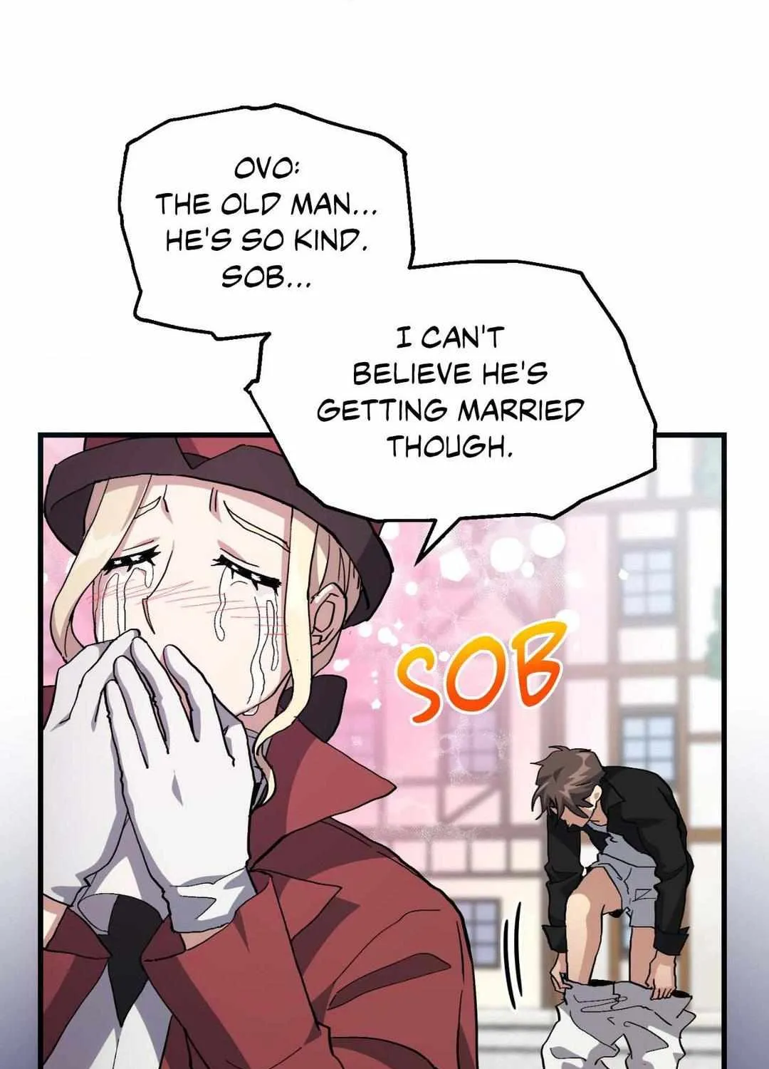 Read How to Train Your Healer chapter 33 image 66 on Lezhin