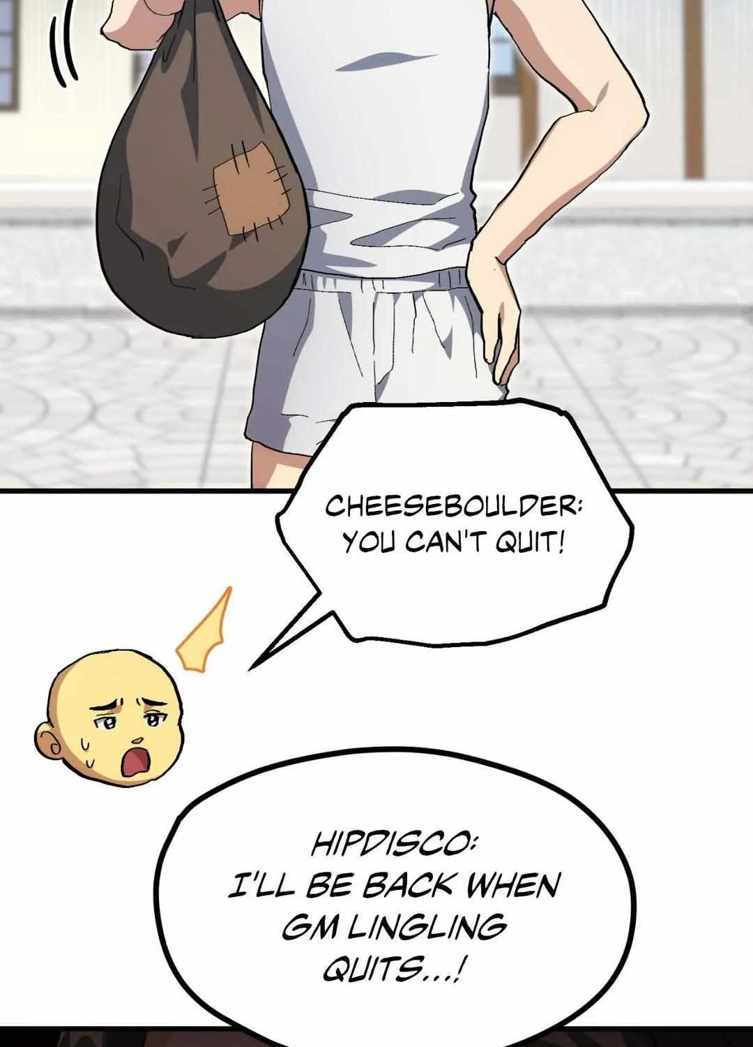 Read How to Train Your Healer chapter 33 image 68 on Lezhin