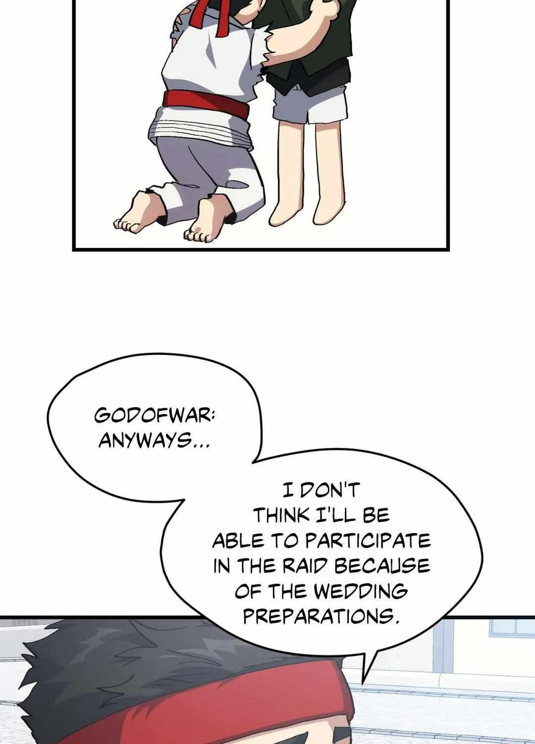 Read How to Train Your Healer chapter 33 image 71 on Lezhin