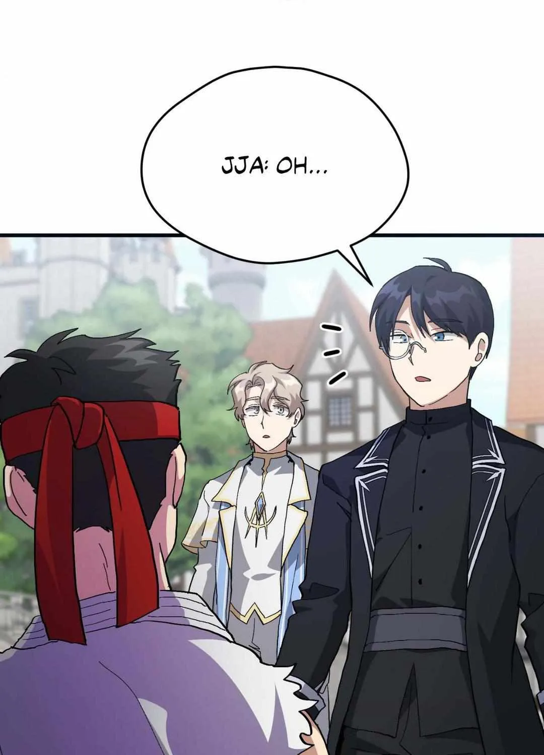 Read How to Train Your Healer chapter 33 image 73 on Lezhin