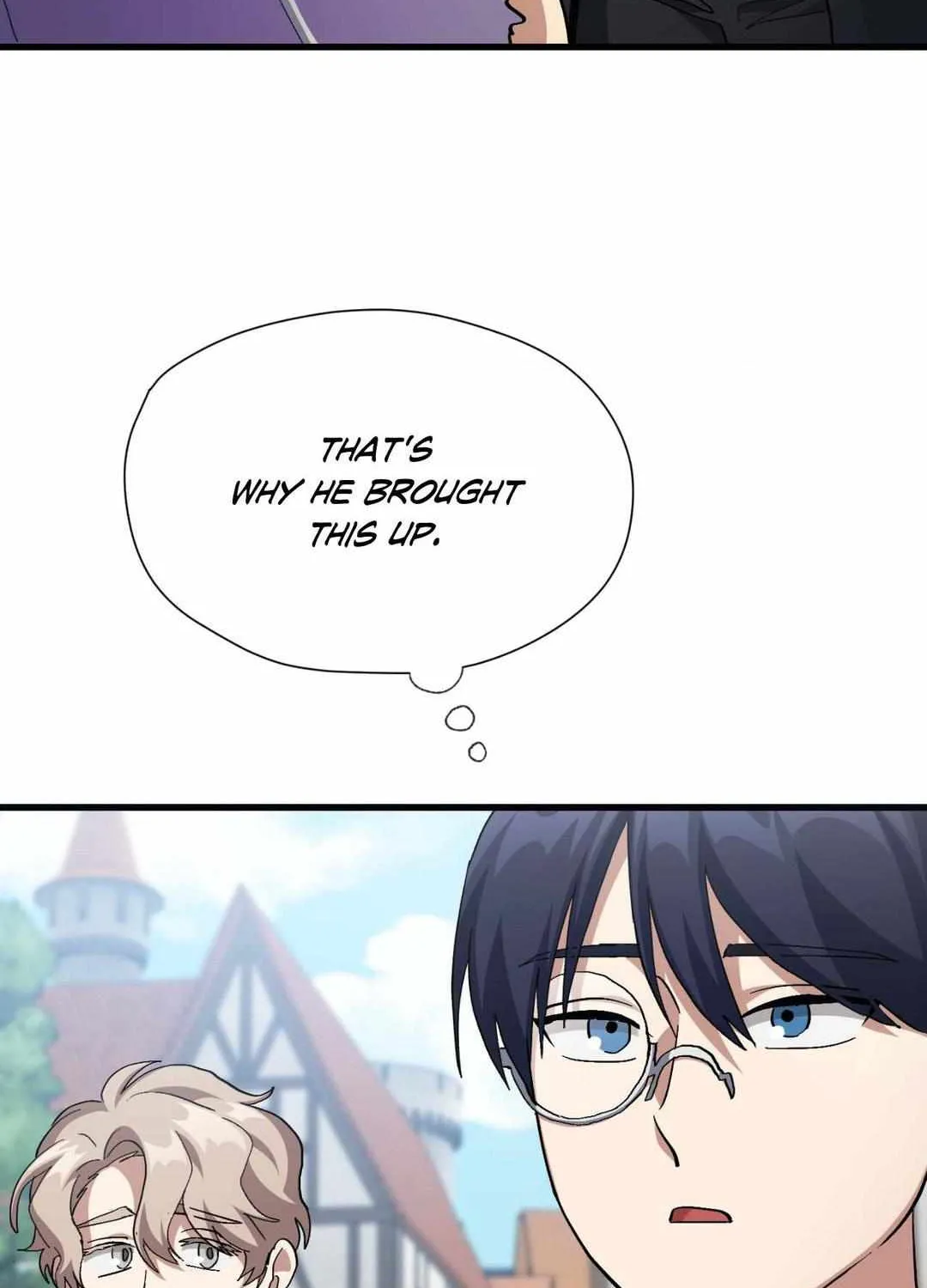 Read How to Train Your Healer chapter 33 image 74 on Lezhin