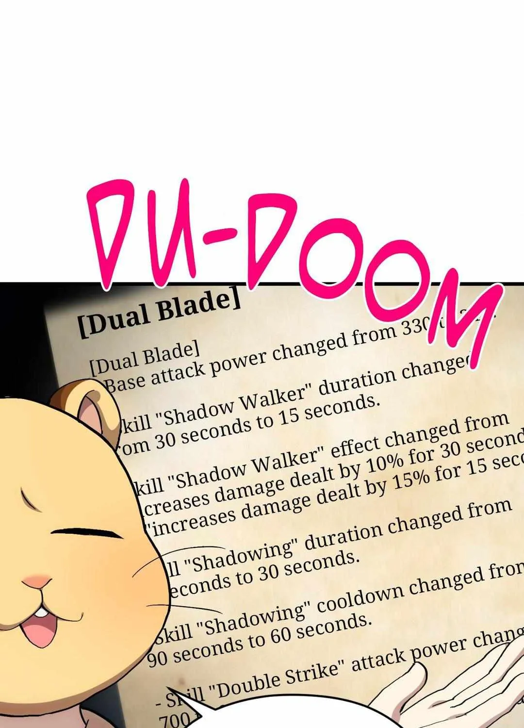 Read How to Train Your Healer chapter 33 image 8 on Lezhin