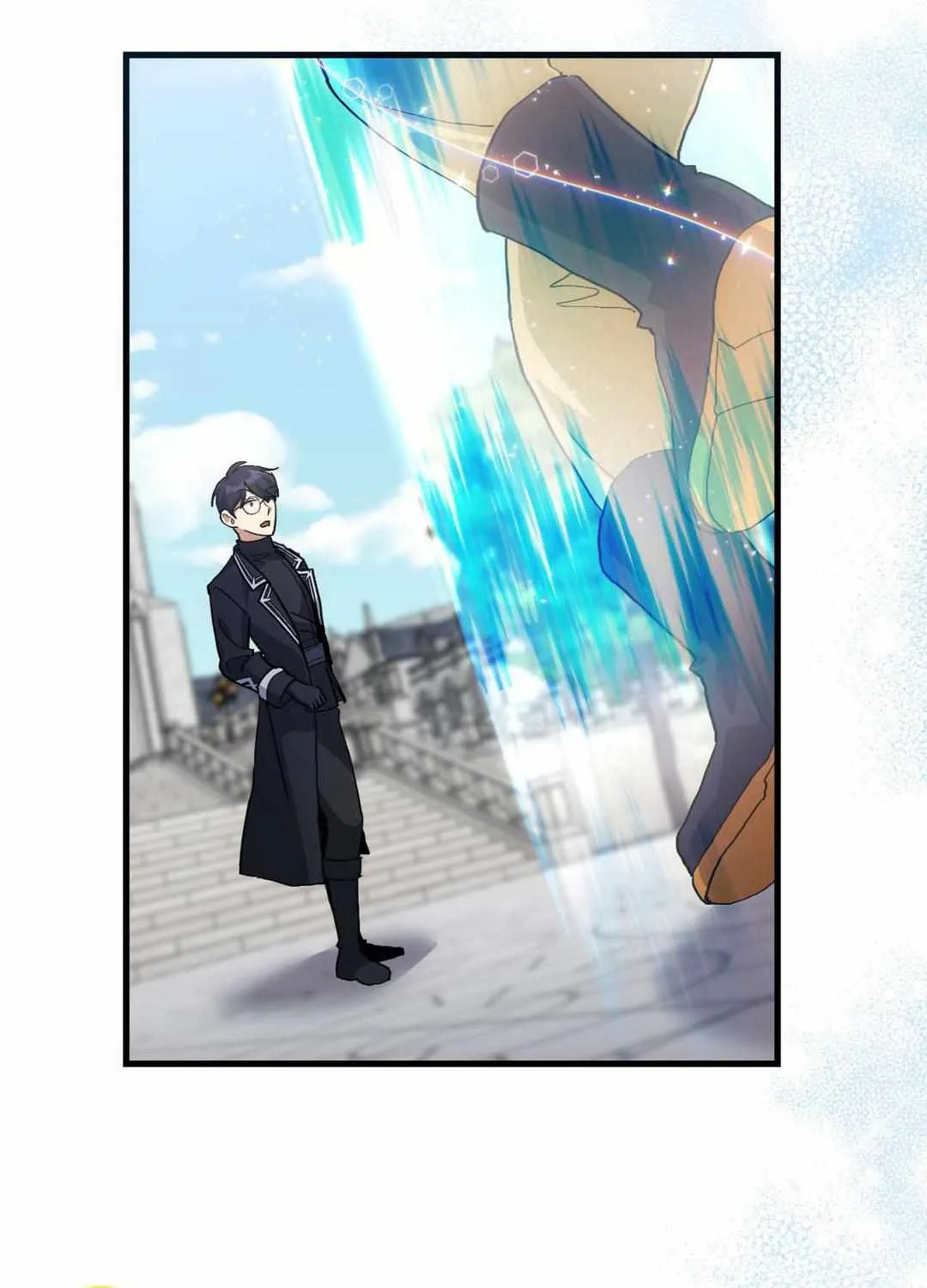 Read How to Train Your Healer chapter 33 image 88 on Lezhin