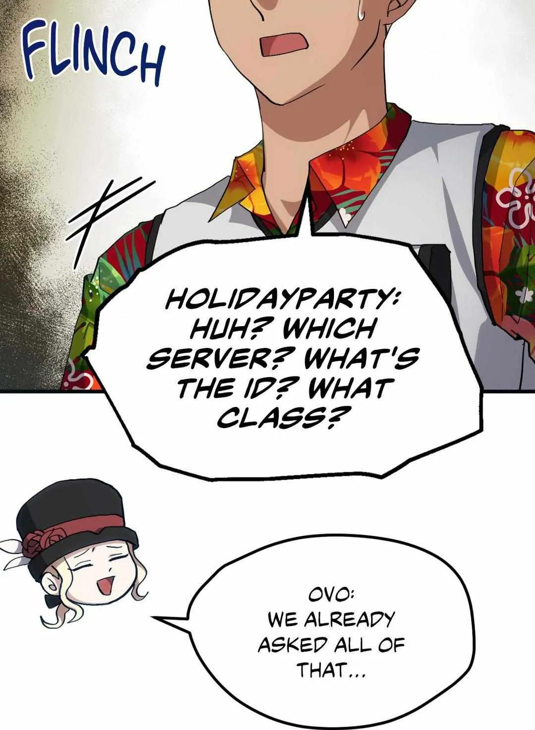 Read How to Train Your Healer chapter 34 image 14 on Lezhin