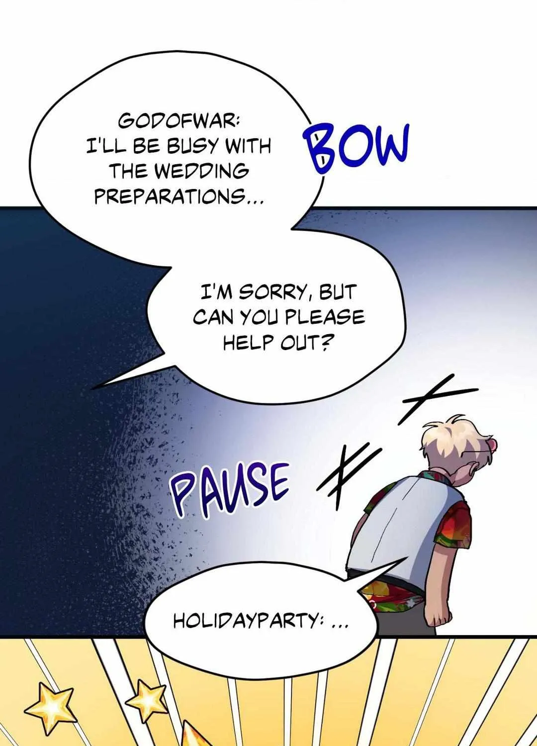 Read How to Train Your Healer chapter 34 image 18 on Lezhin