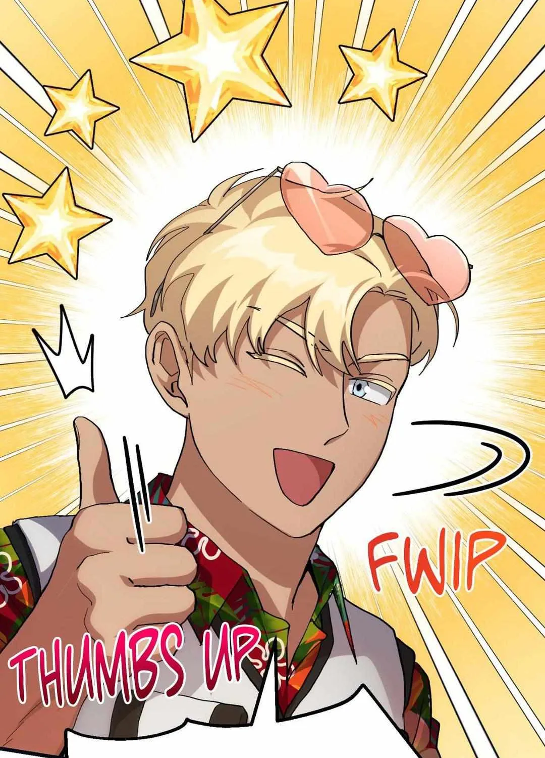 Read How to Train Your Healer chapter 34 image 19 on Lezhin