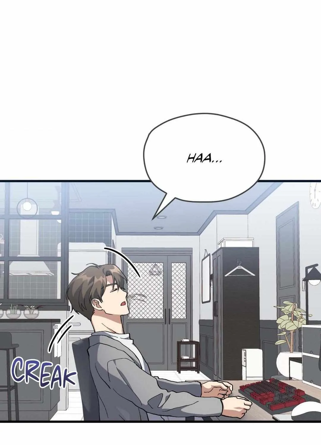 Read How to Train Your Healer chapter 34 image 24 on Lezhin