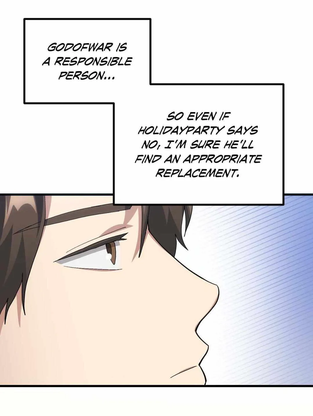 Read How to Train Your Healer chapter 34 image 25 on Lezhin