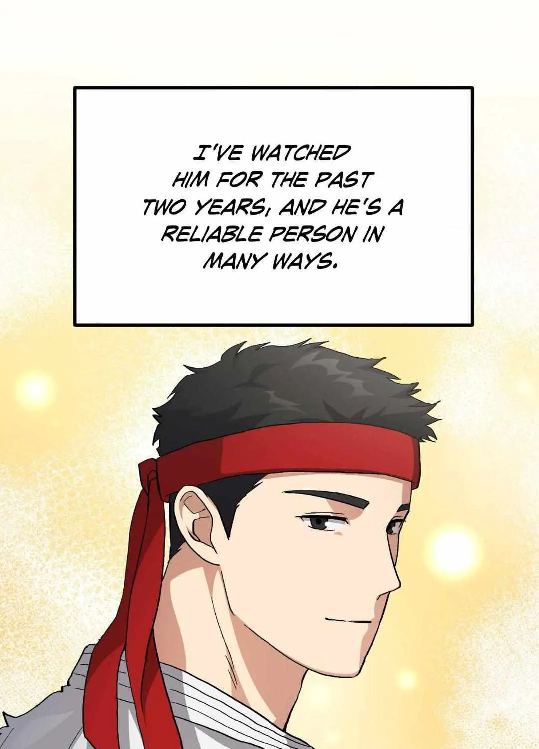 Read How to Train Your Healer chapter 34 image 26 on Lezhin