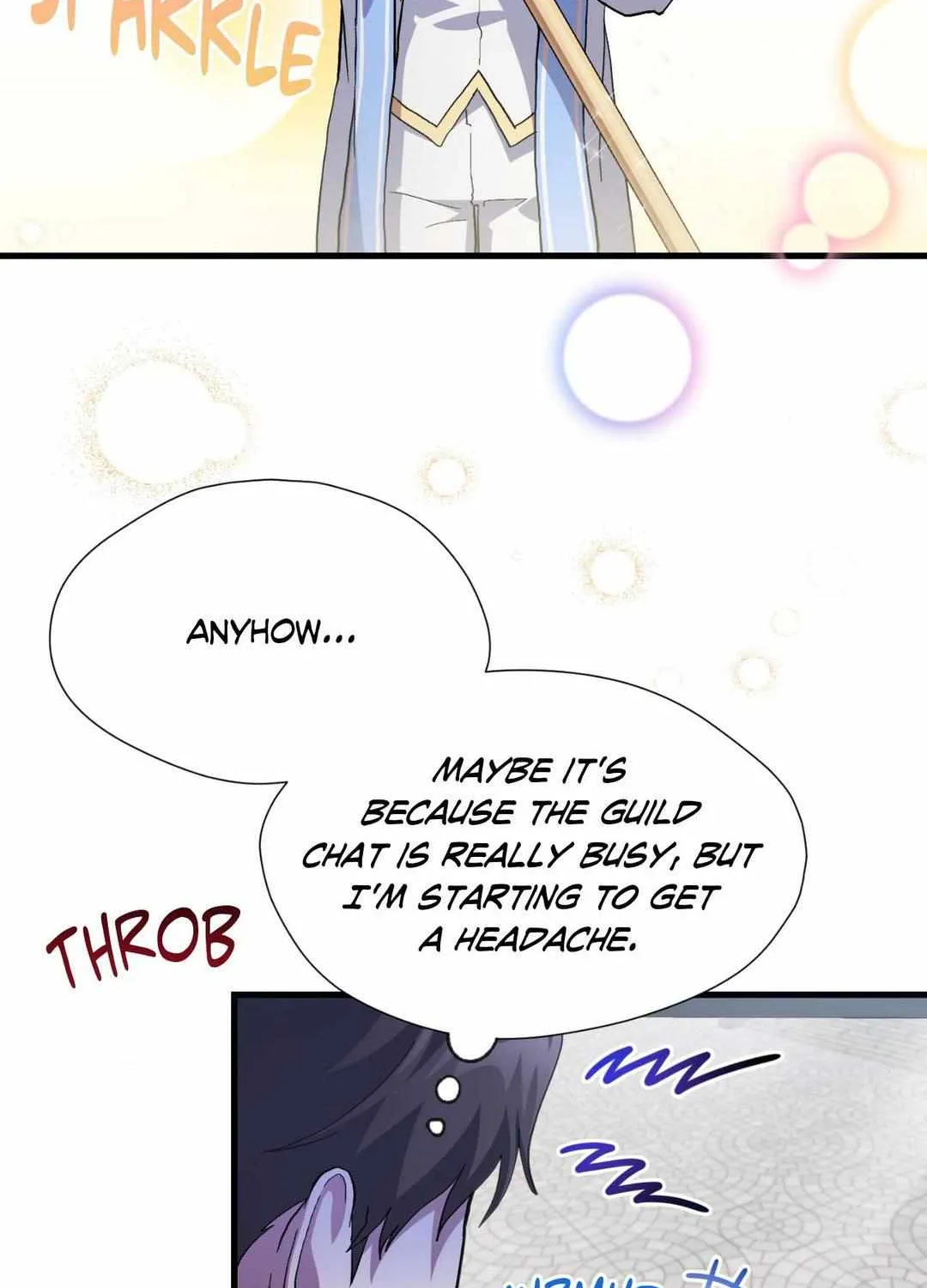 Read How to Train Your Healer chapter 34 image 30 on Lezhin