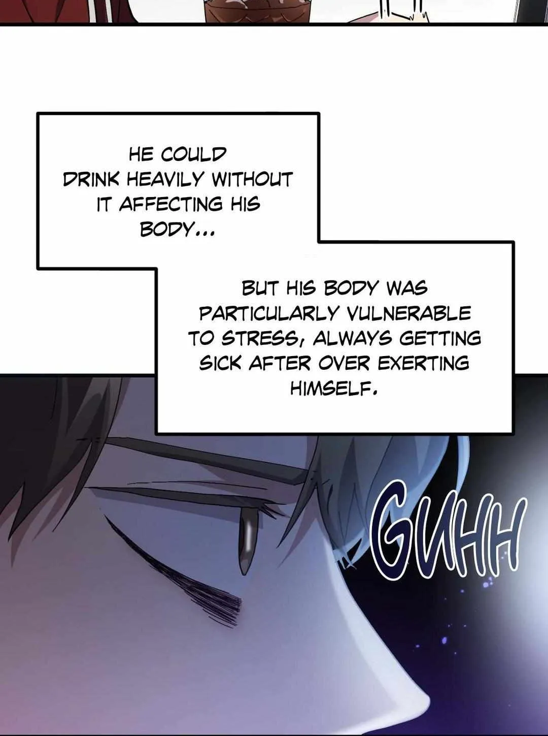 Read How to Train Your Healer chapter 34 image 35 on Lezhin