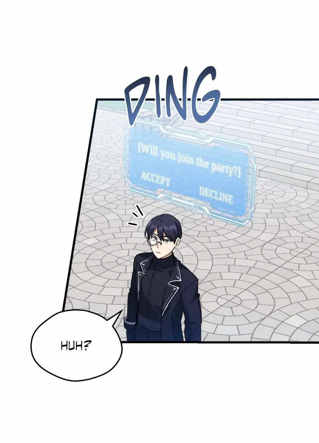 Read How to Train Your Healer chapter 34 image 39 on Lezhin