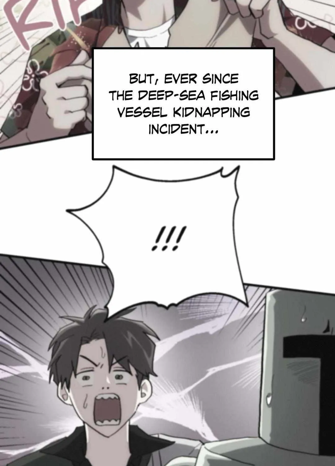 Read How to Train Your Healer chapter 34 image 46 on Lezhin