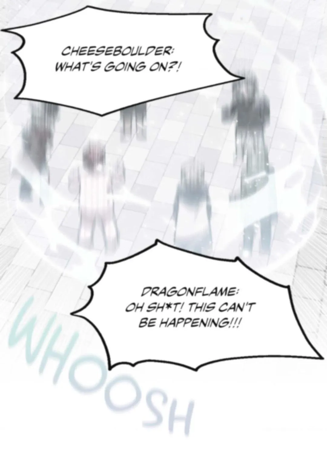 Read How to Train Your Healer chapter 34 image 48 on Lezhin