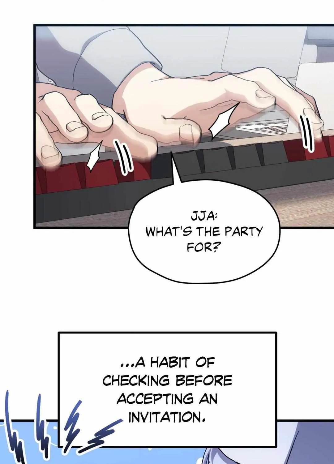Read How to Train Your Healer chapter 34 image 50 on Lezhin