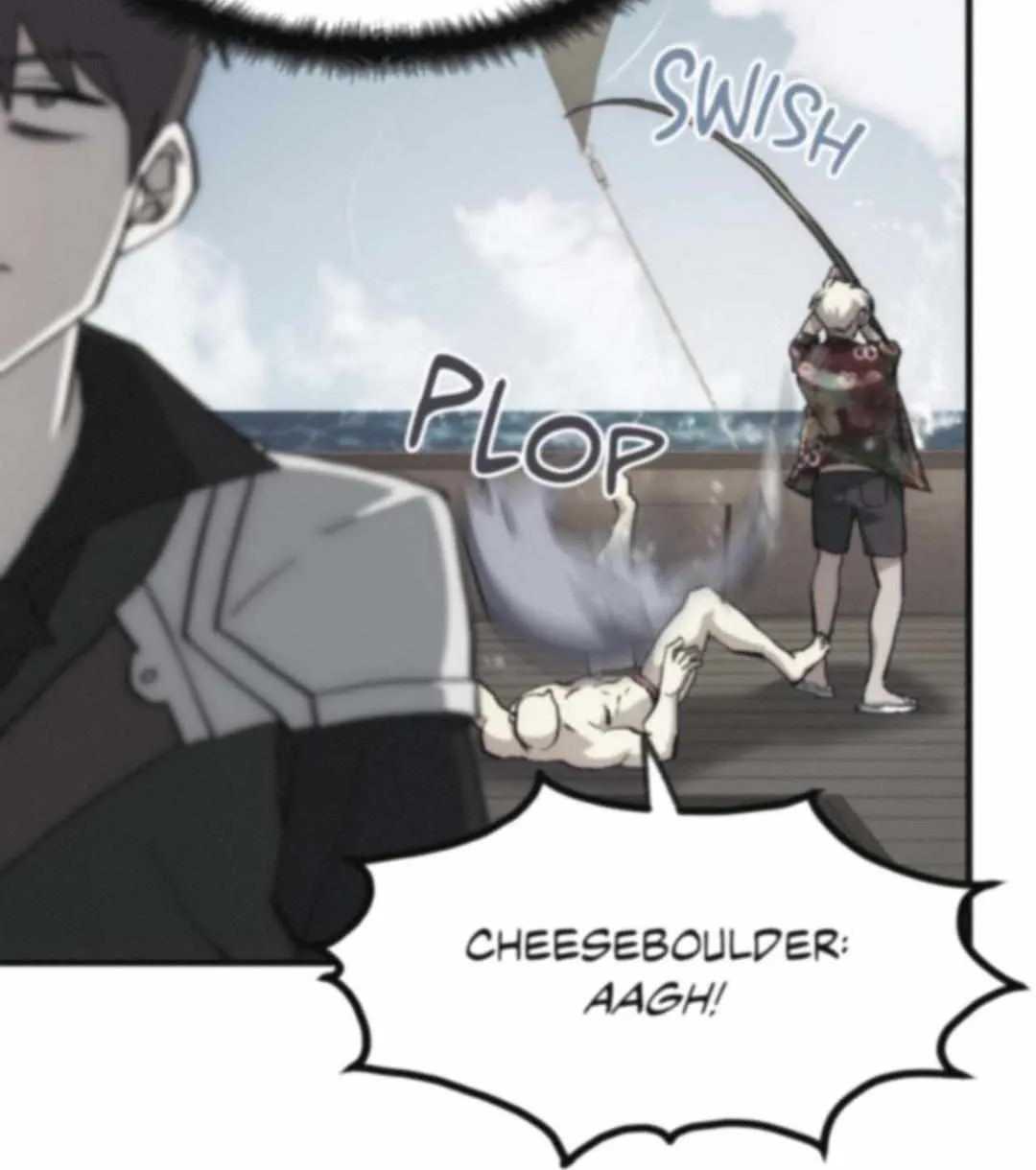 Read How to Train Your Healer chapter 34 image 52 on Lezhin