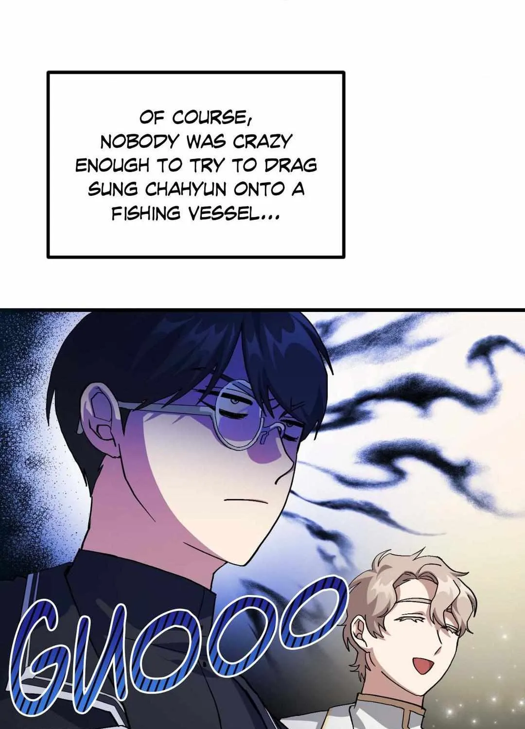 Read How to Train Your Healer chapter 34 image 53 on Lezhin