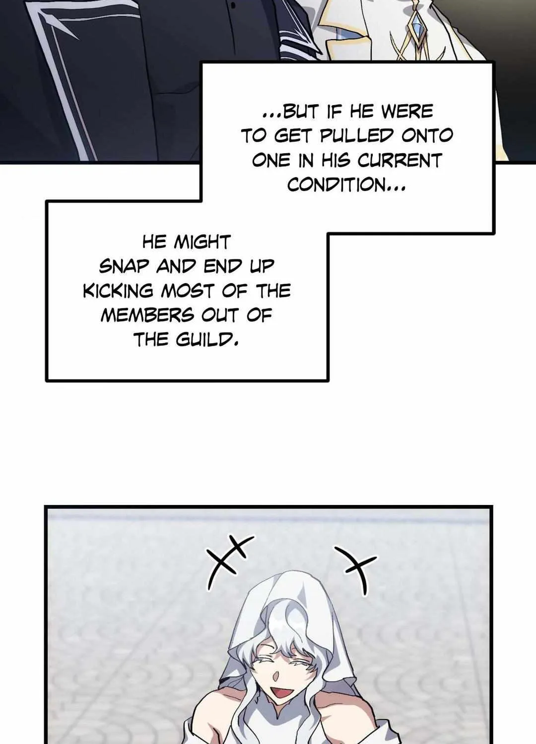 Read How to Train Your Healer chapter 34 image 54 on Lezhin