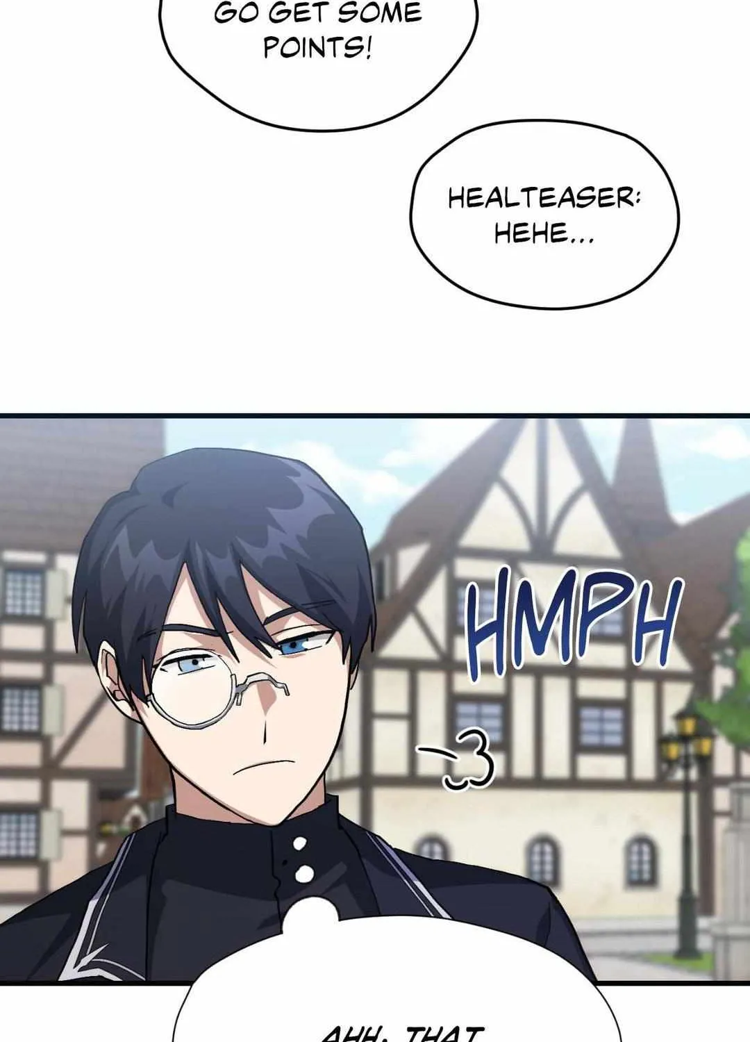 Read How to Train Your Healer chapter 34 image 57 on Lezhin