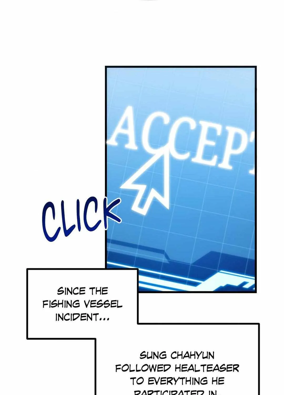 Read How to Train Your Healer chapter 34 image 59 on Lezhin