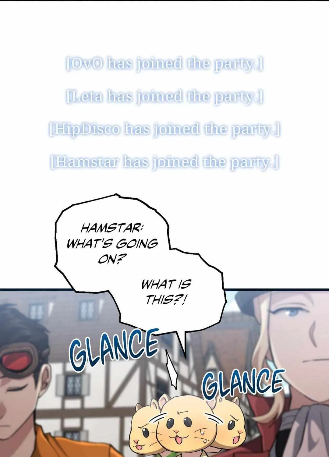 Read How to Train Your Healer chapter 34 image 61 on Lezhin