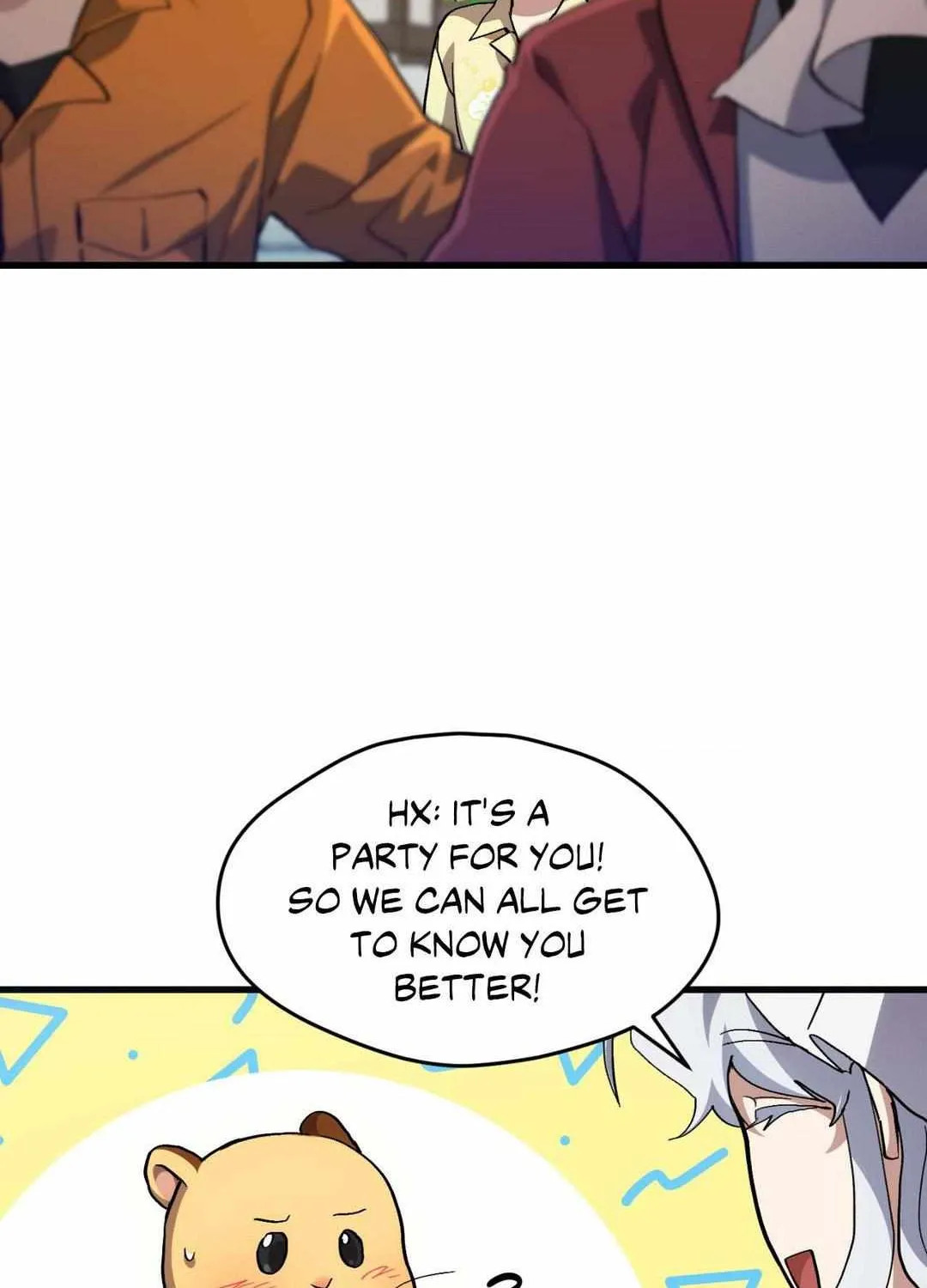 Read How to Train Your Healer chapter 34 image 62 on Lezhin