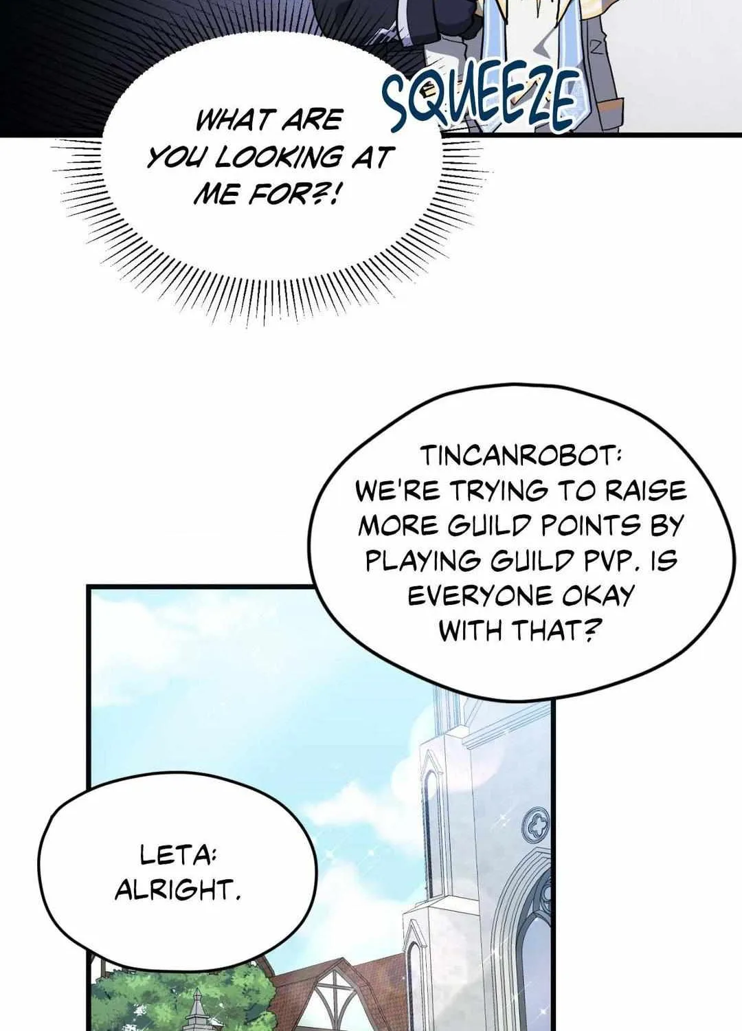 Read How to Train Your Healer chapter 34 image 65 on Lezhin