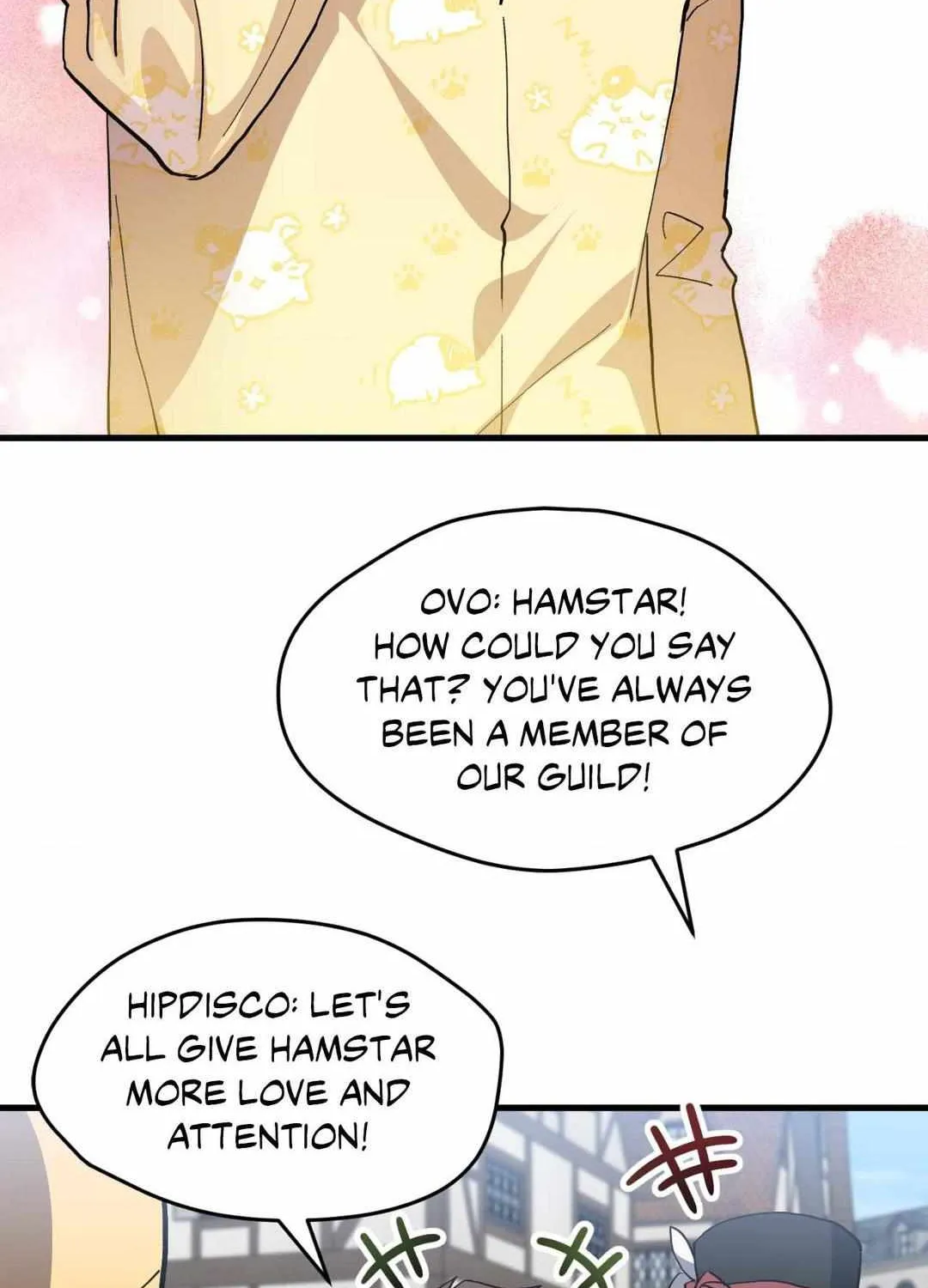 Read How to Train Your Healer chapter 34 image 68 on Lezhin