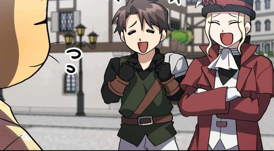 Read How to Train Your Healer chapter 34 image 69 on Lezhin