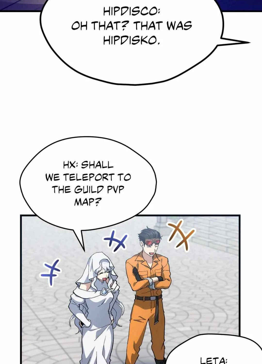 Read How to Train Your Healer chapter 34 image 71 on Lezhin