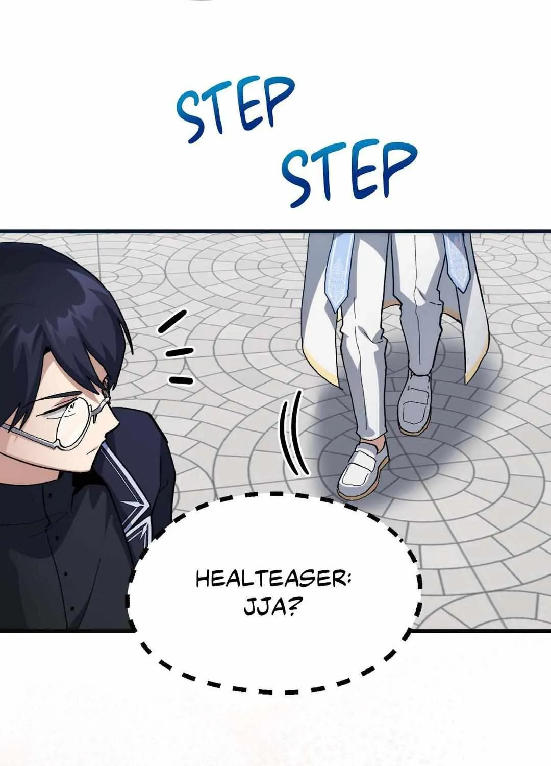 Read How to Train Your Healer chapter 34 image 73 on Lezhin