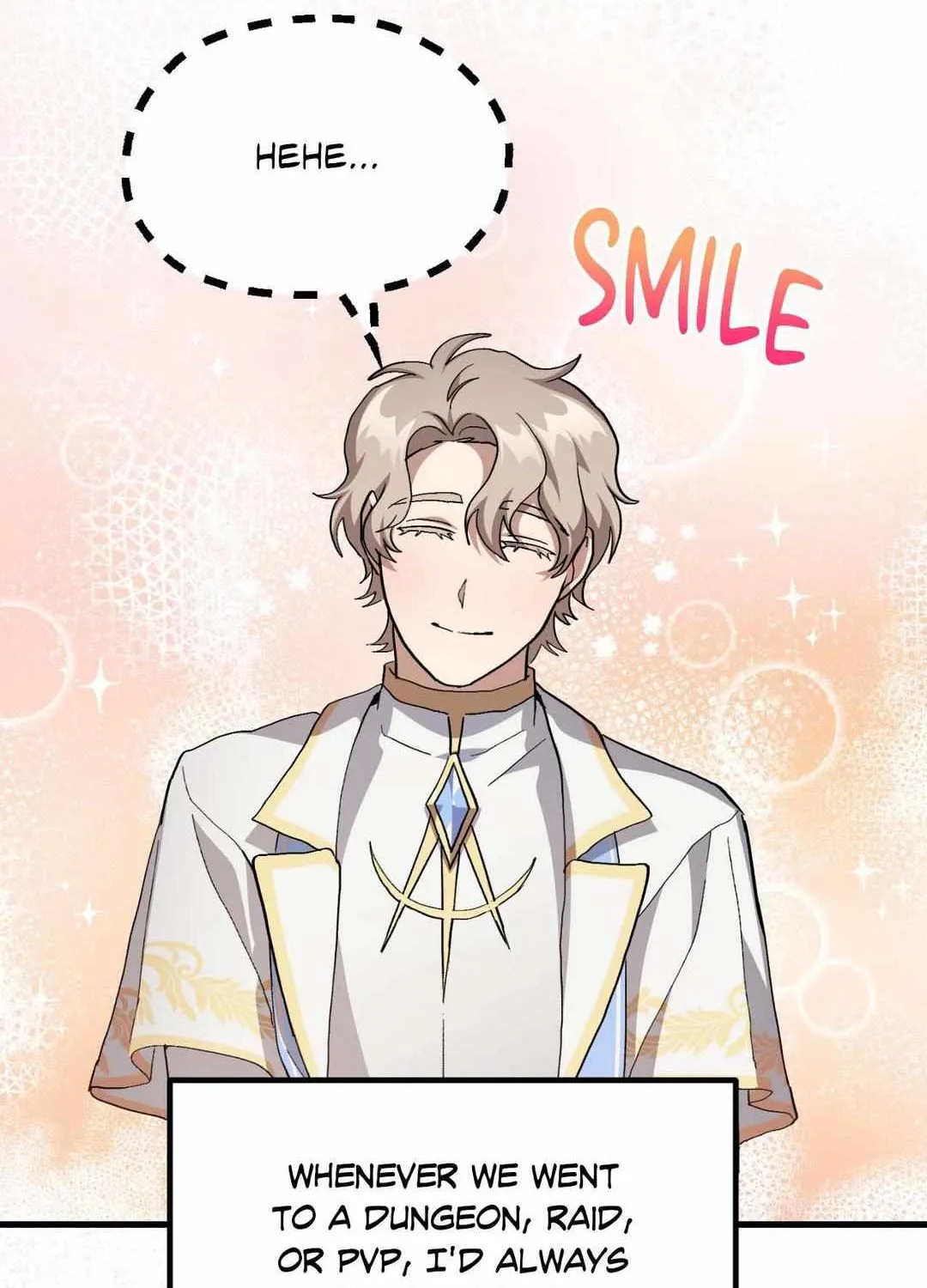 Read How to Train Your Healer chapter 34 image 74 on Lezhin