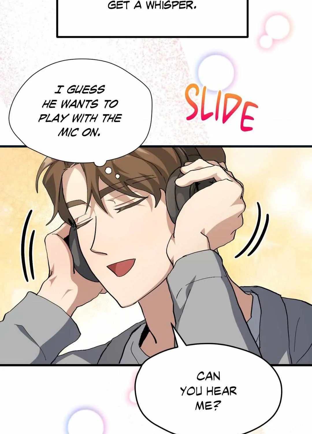 Read How to Train Your Healer chapter 34 image 75 on Lezhin
