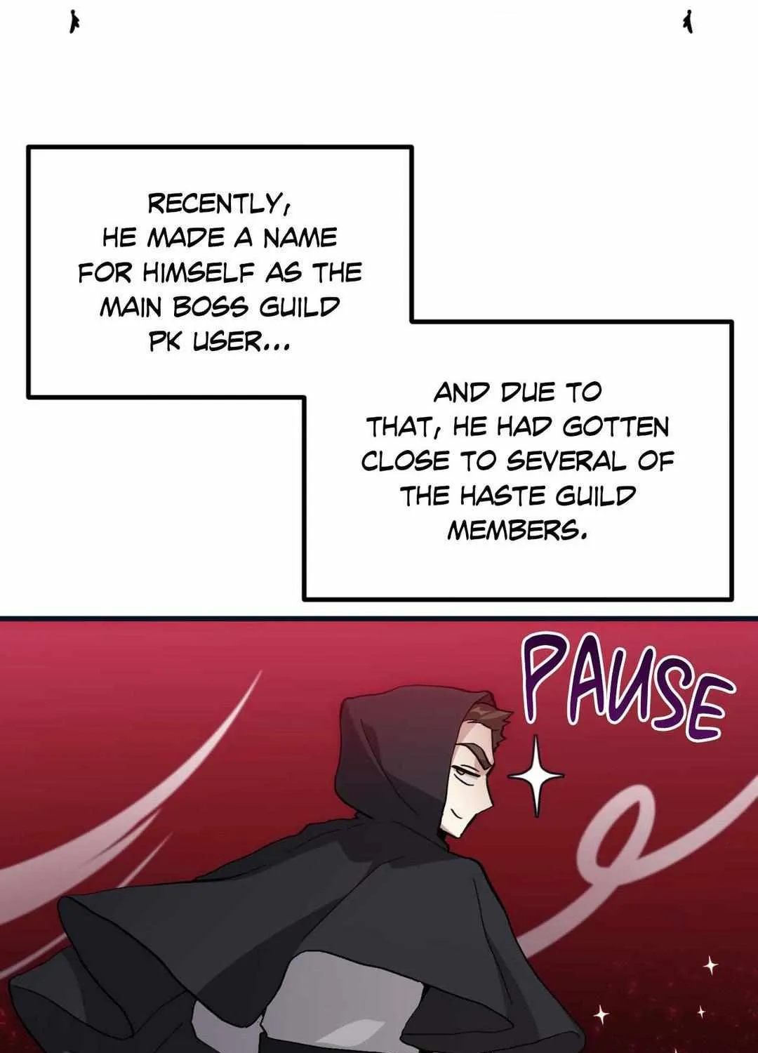 Read How to Train Your Healer chapter 34 image 86 on Lezhin