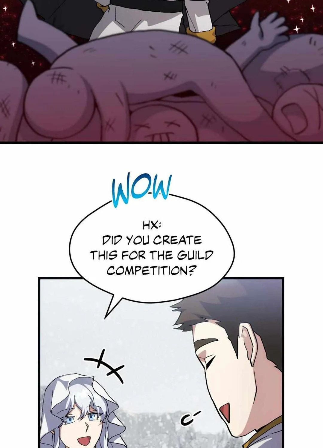 Read How to Train Your Healer chapter 34 image 87 on Lezhin