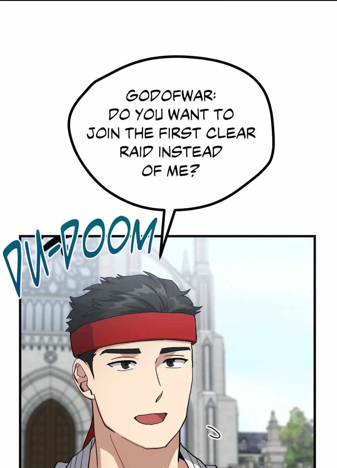 Read How to Train Your Healer chapter 34 image 9 on Lezhin