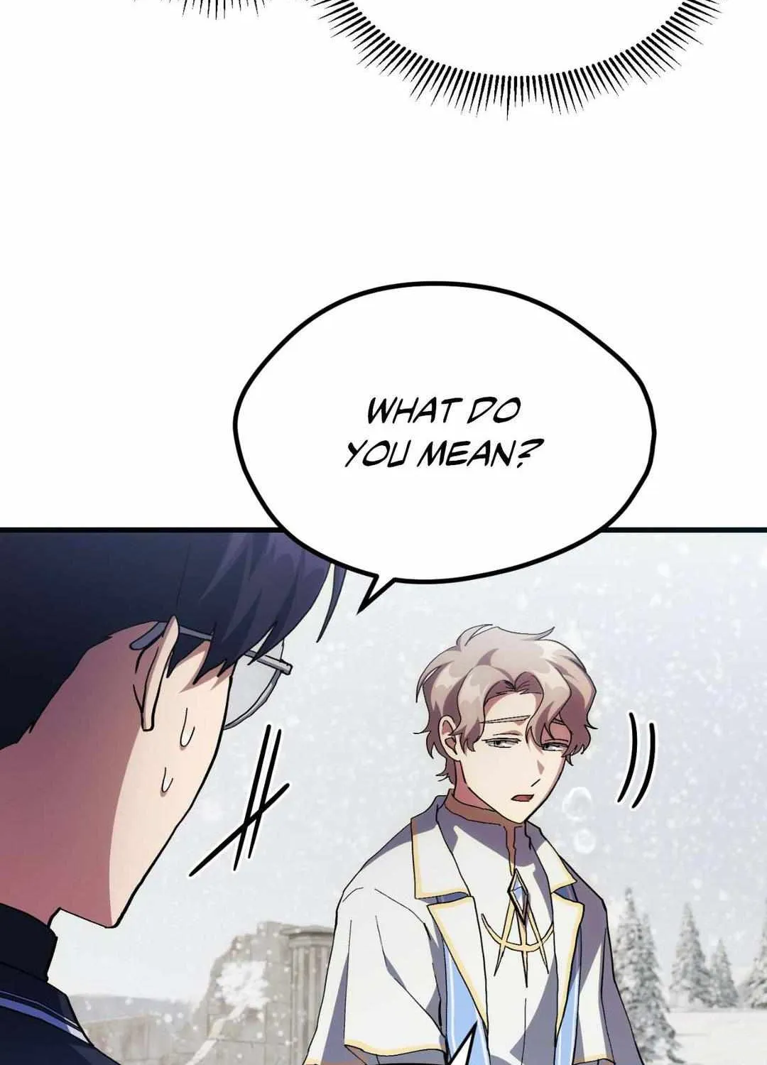 Read How to Train Your Healer chapter 35 image 14 on Lezhin