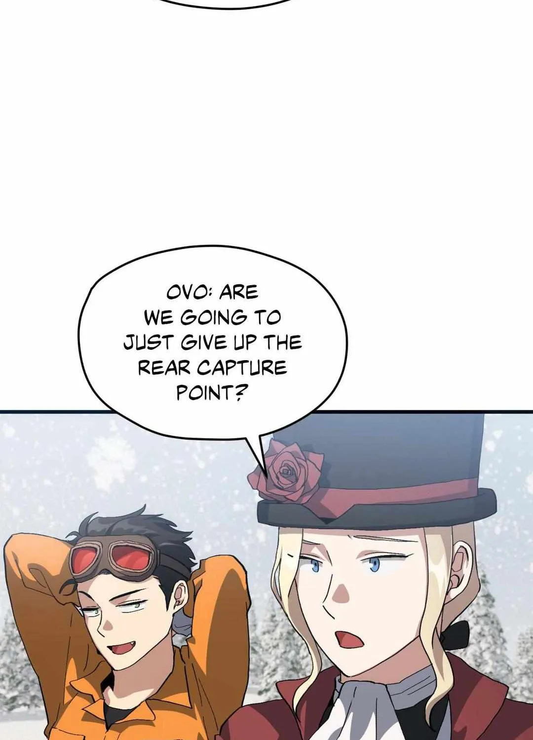 Read How to Train Your Healer chapter 35 image 27 on Lezhin