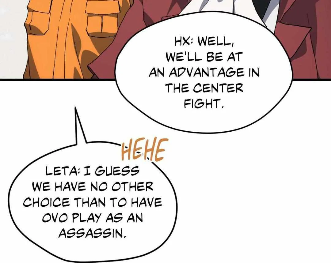 Read How to Train Your Healer chapter 35 image 28 on Lezhin