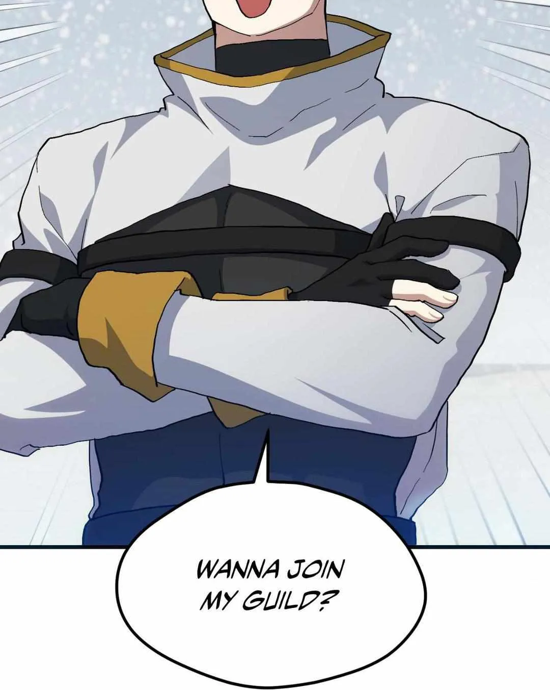 Read How to Train Your Healer chapter 35 image 3 on Lezhin
